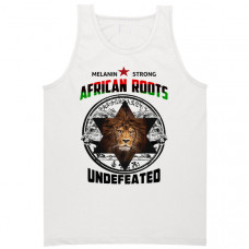 African Roots Royal Bloodline Tank Top